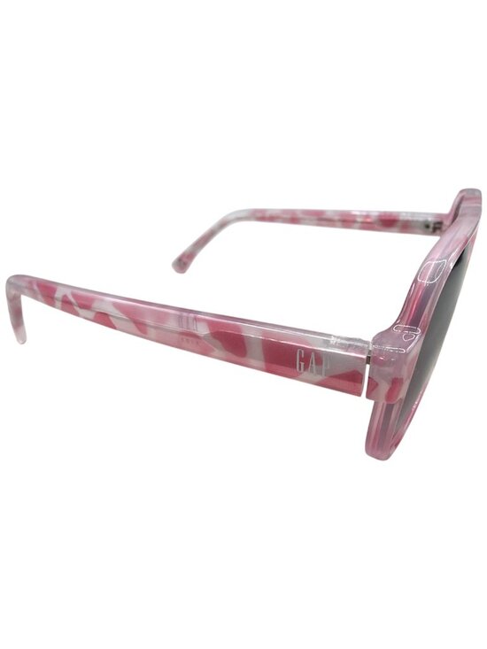 GAP De Rigo Rem Sunglasses - Pink - Model SGP204 (NEW) main image 6